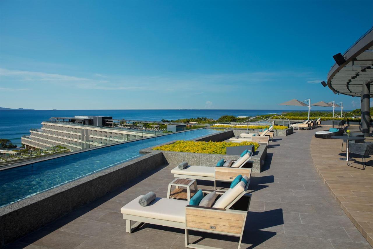 Secrets Bahia Mita Surf And Spa (Adults Only) Punta Mita Exterior foto