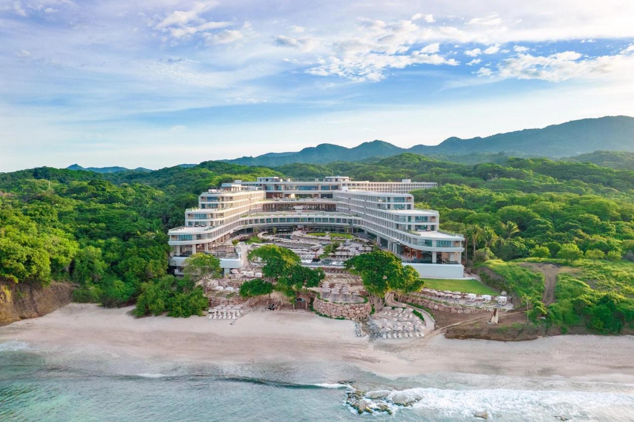 Secrets Bahia Mita Surf And Spa (Adults Only) Punta Mita Exterior foto