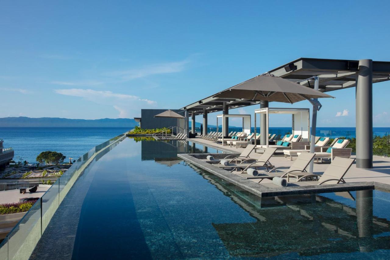 Secrets Bahia Mita Surf And Spa (Adults Only) Punta Mita Exterior foto