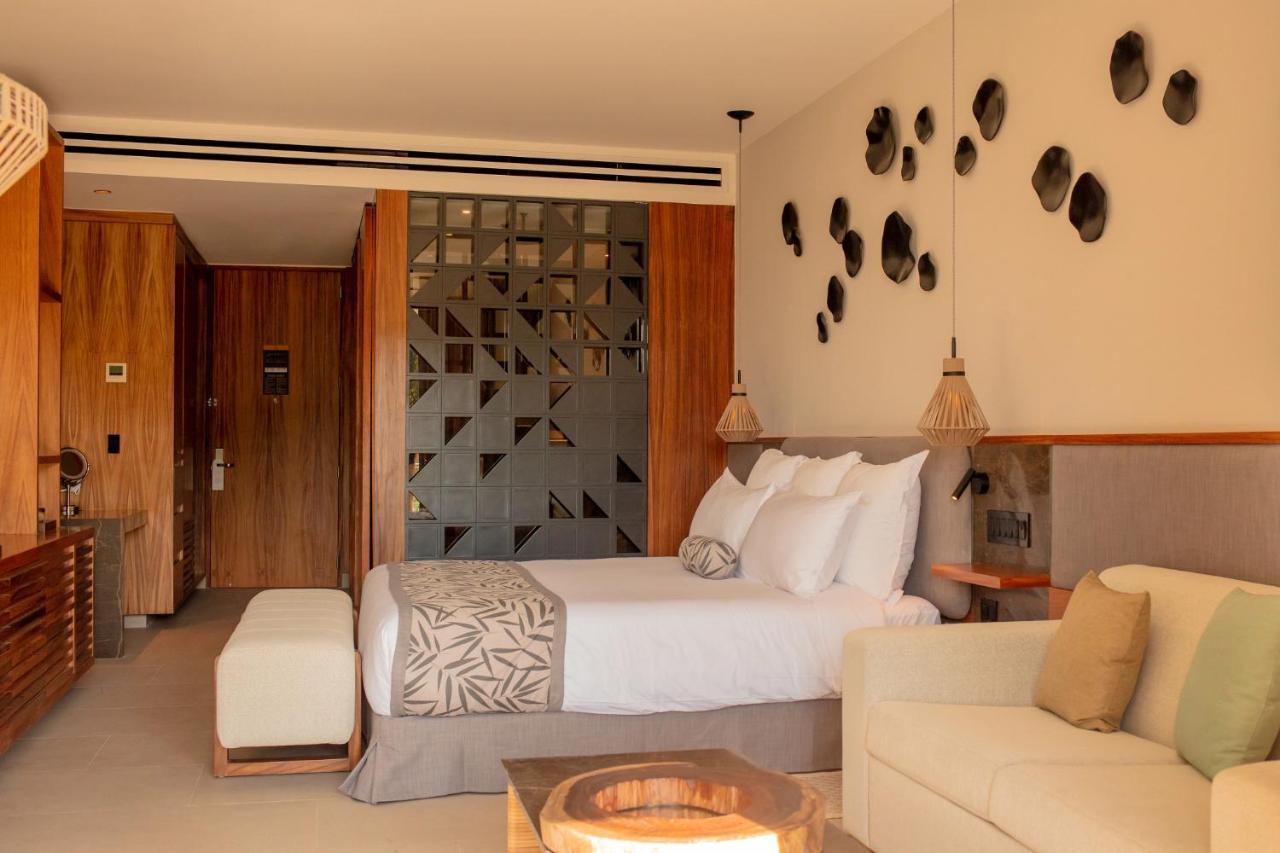 Secrets Bahia Mita Surf And Spa (Adults Only) Punta Mita Exterior foto