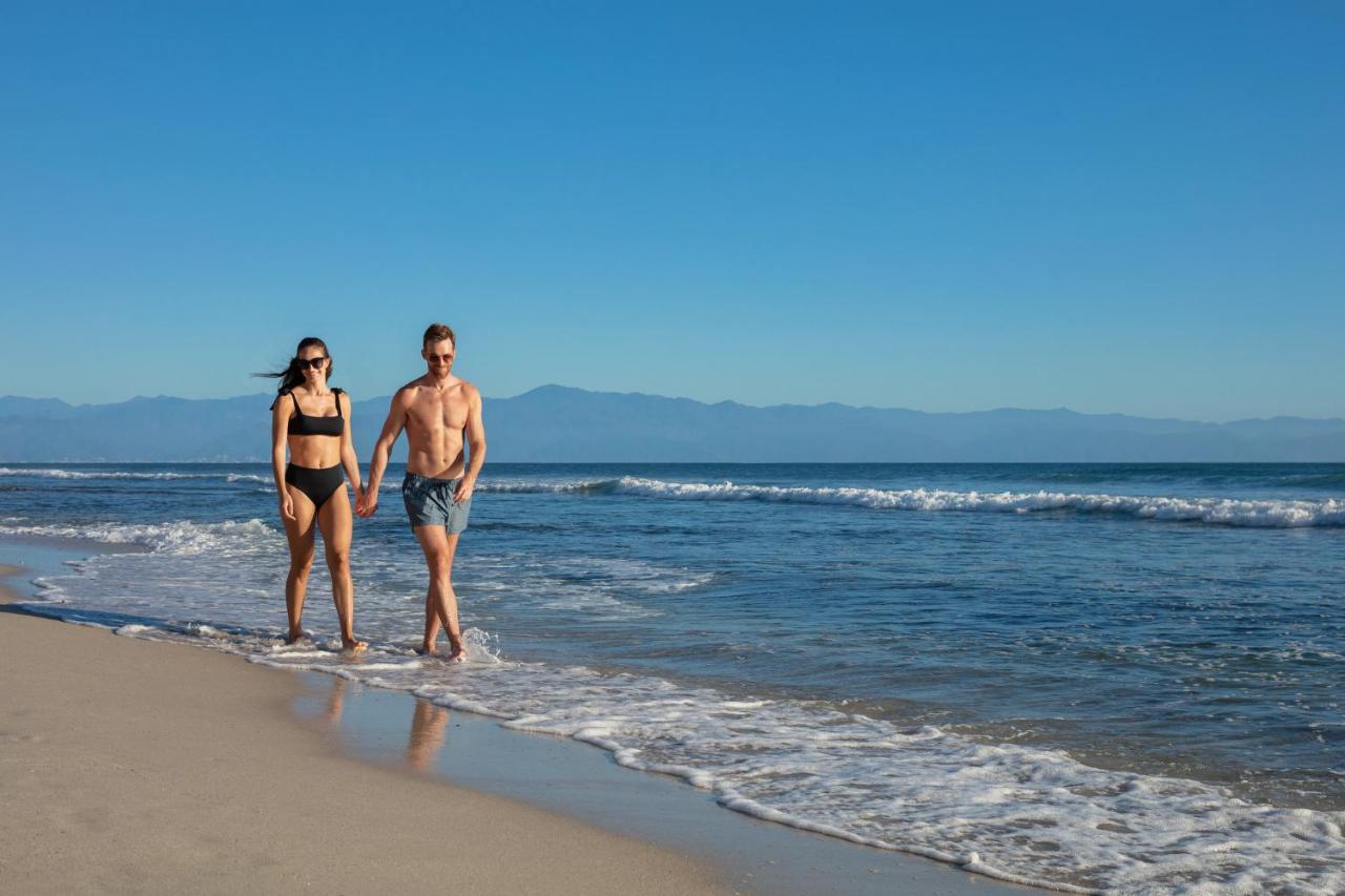 Secrets Bahia Mita Surf And Spa (Adults Only) Punta Mita Exterior foto