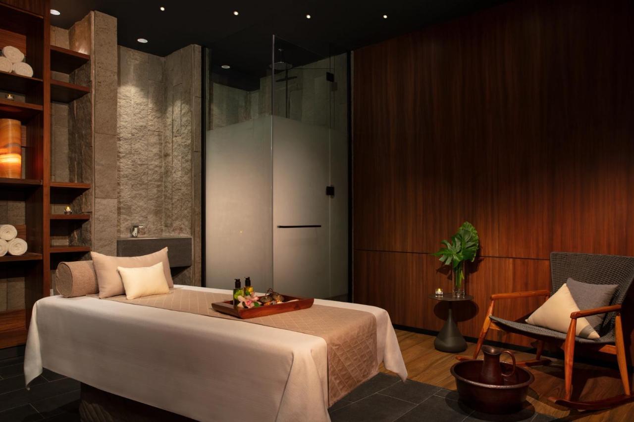 Secrets Bahia Mita Surf And Spa (Adults Only) Punta Mita Exterior foto