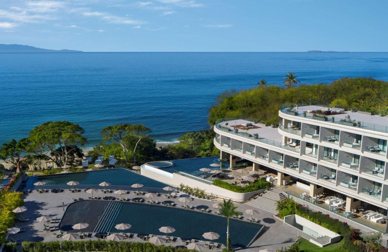 Secrets Bahia Mita Surf And Spa (Adults Only) Punta Mita Exterior foto