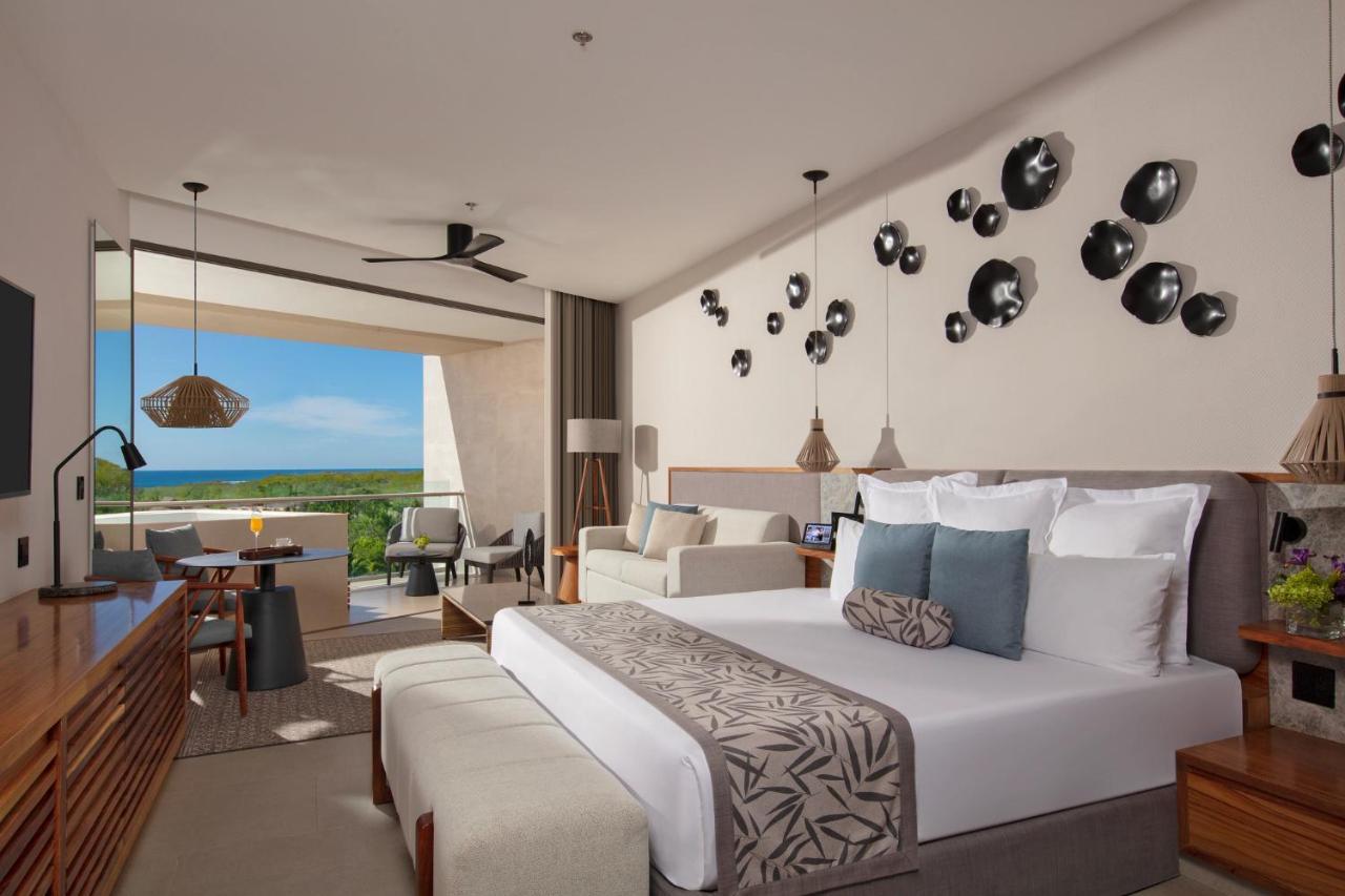 Secrets Bahia Mita Surf And Spa (Adults Only) Punta Mita Exterior foto