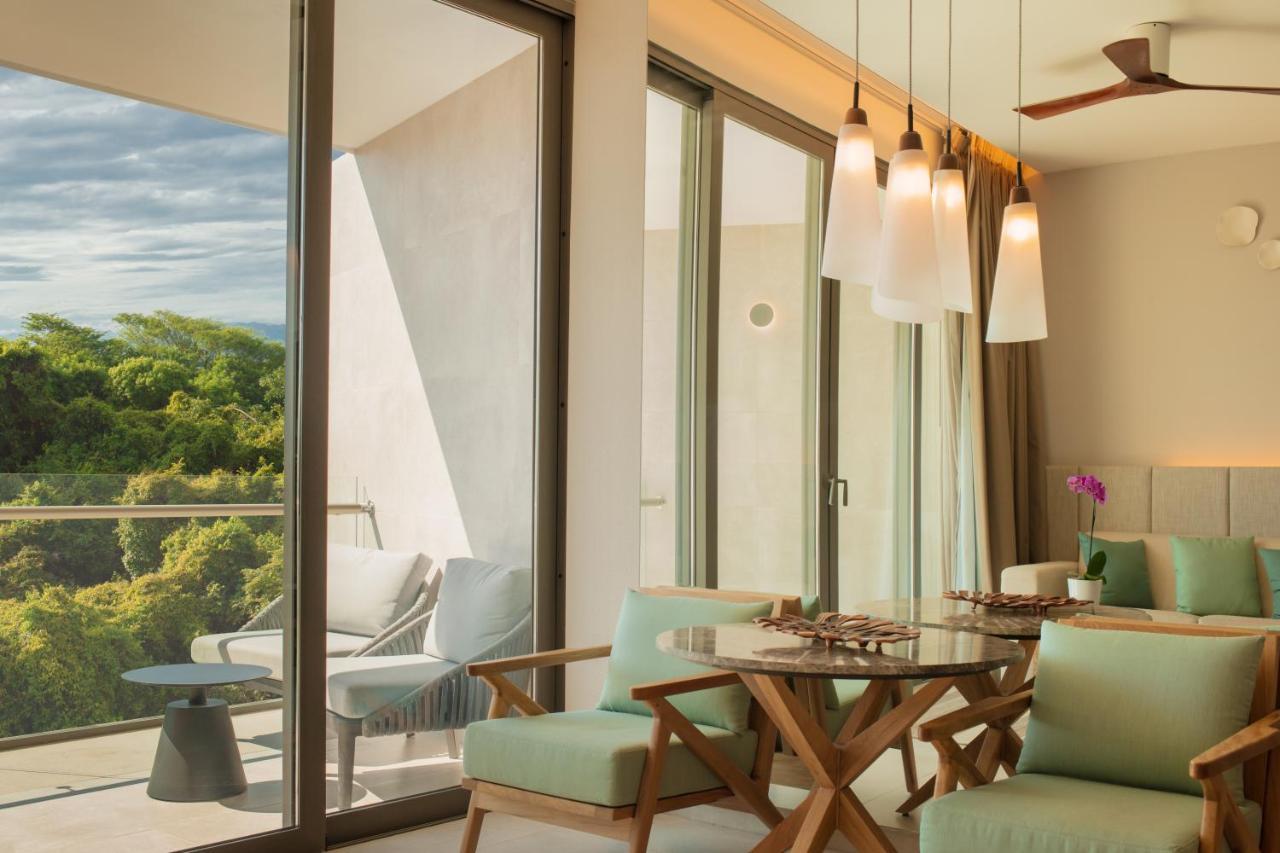 Secrets Bahia Mita Surf And Spa (Adults Only) Punta Mita Exterior foto