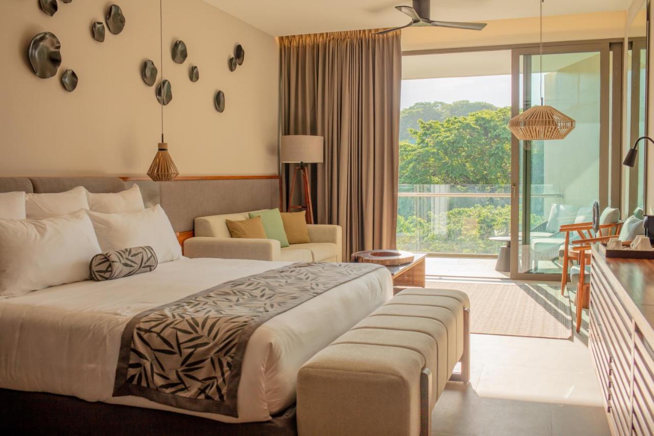 Secrets Bahia Mita Surf And Spa (Adults Only) Punta Mita Exterior foto