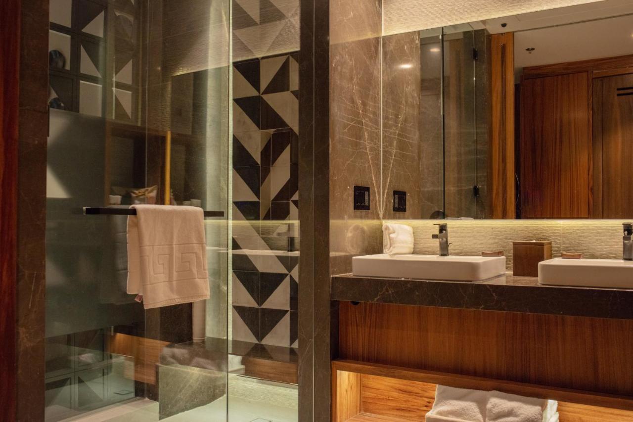 Secrets Bahia Mita Surf And Spa (Adults Only) Punta Mita Exterior foto