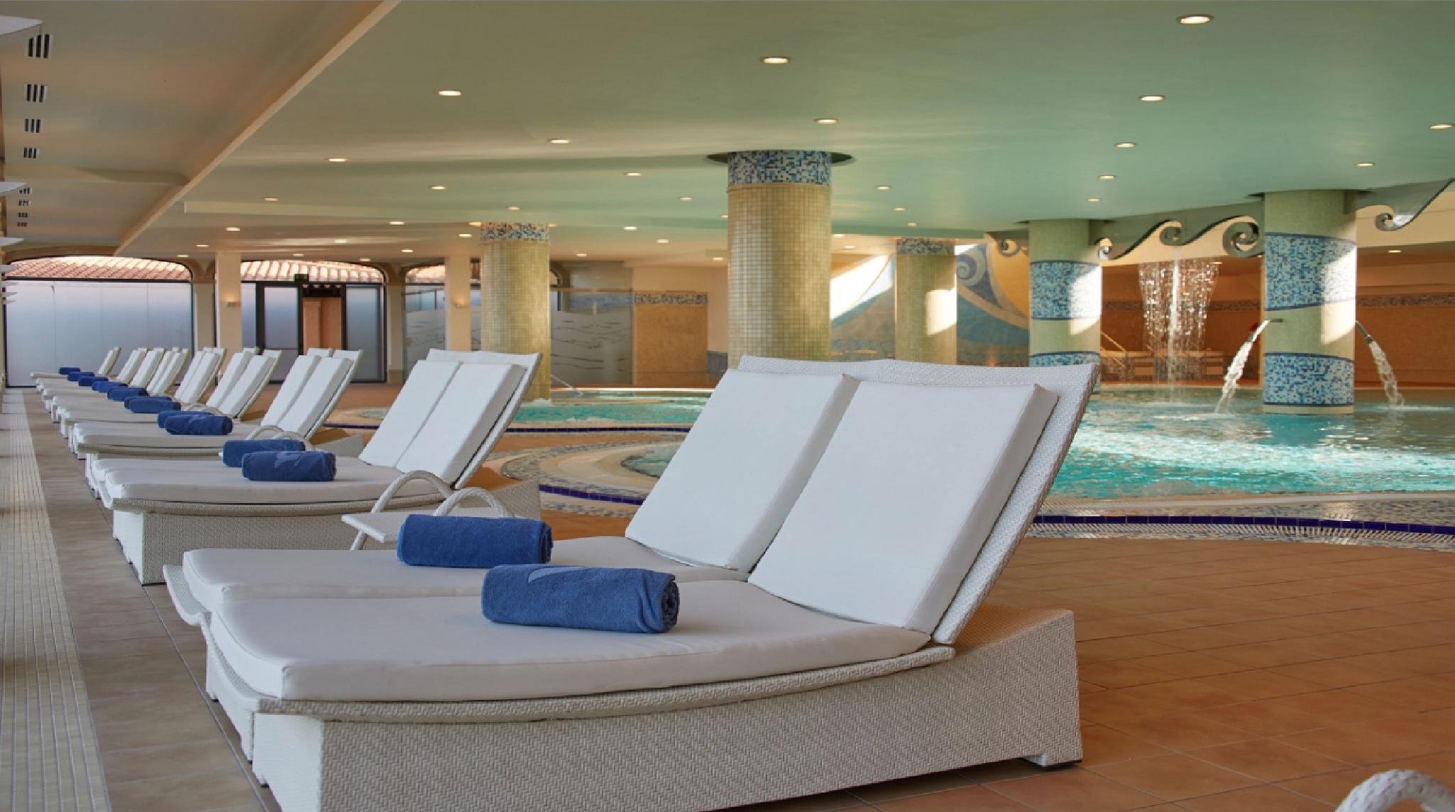 Secrets Bahia Mita Surf And Spa (Adults Only) Punta Mita Exterior foto
