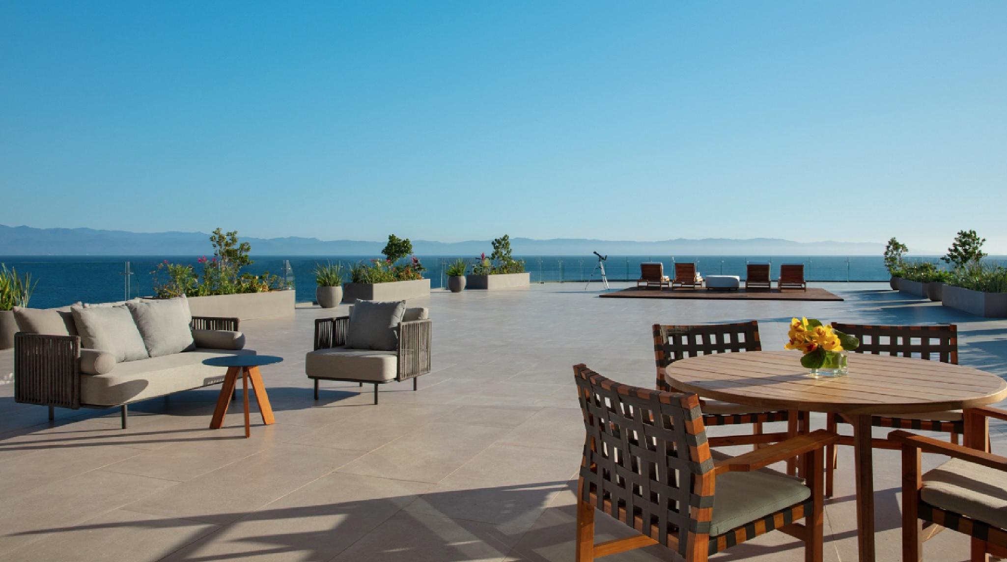 Secrets Bahia Mita Surf And Spa (Adults Only) Punta Mita Exterior foto