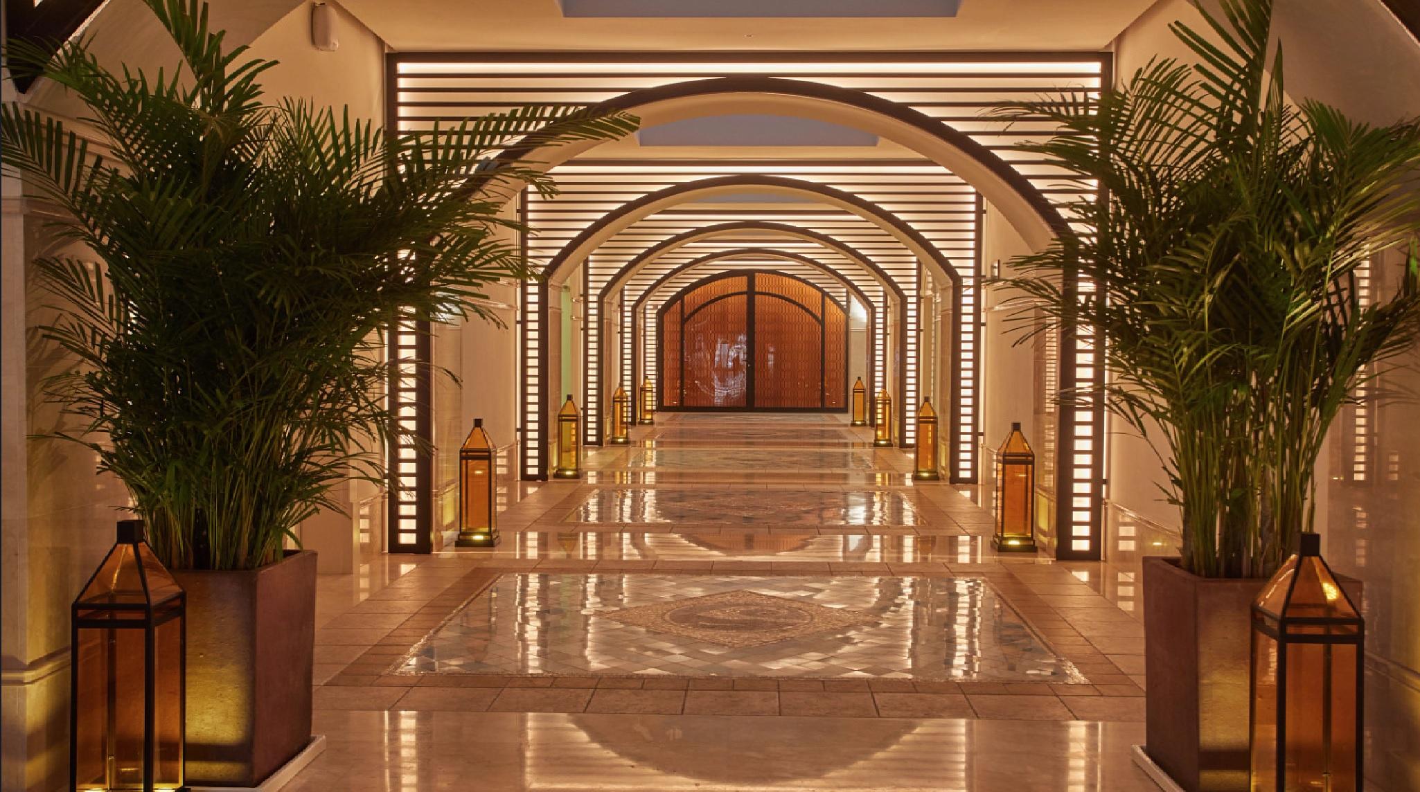 Secrets Bahia Mita Surf And Spa (Adults Only) Punta Mita Exterior foto