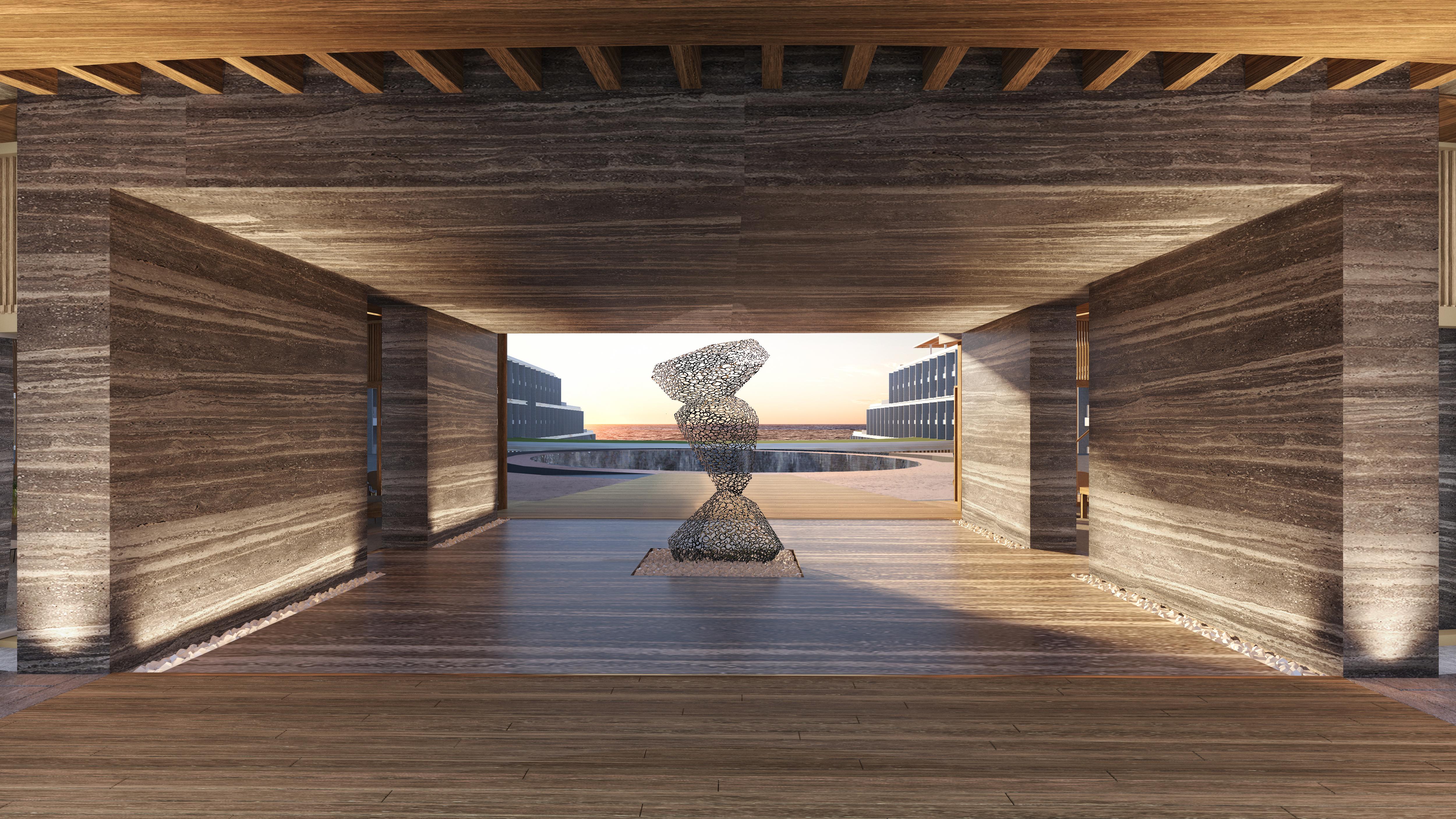 Secrets Bahia Mita Surf And Spa (Adults Only) Punta Mita Exterior foto