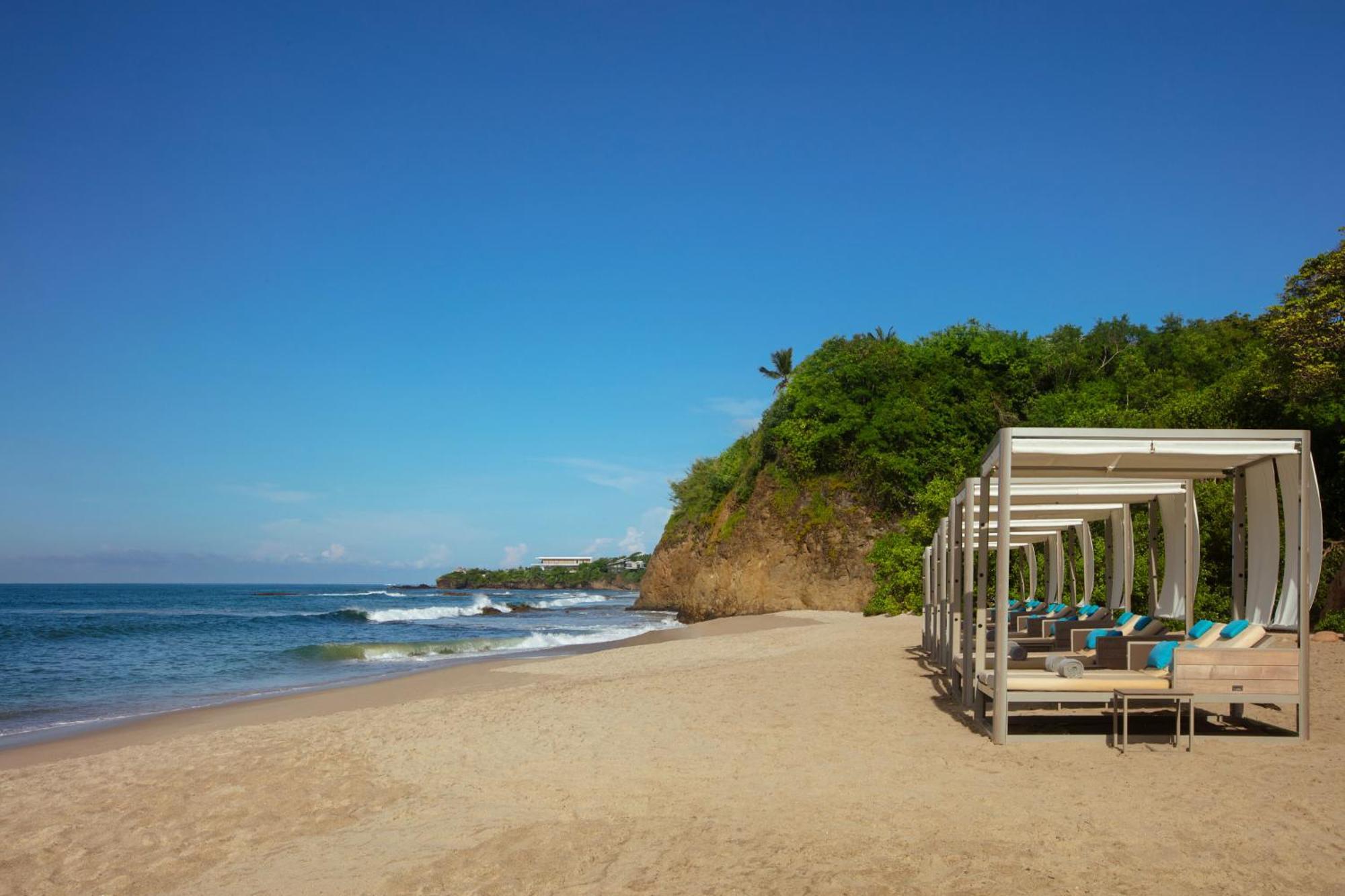 Secrets Bahia Mita Surf And Spa (Adults Only) Punta Mita Exterior foto