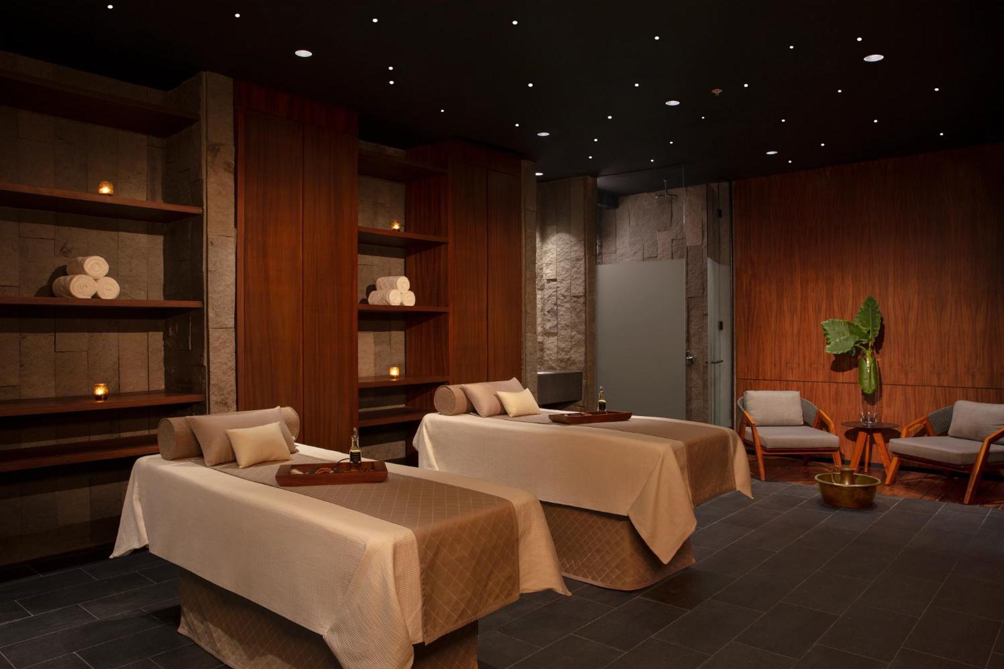 Secrets Bahia Mita Surf And Spa (Adults Only) Punta Mita Exterior foto